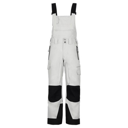 Obermeyer Carver Bib Snow Pants - Boys' 0