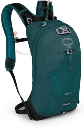 Osprey Sylva 5 Hydration Pack - Women's 0