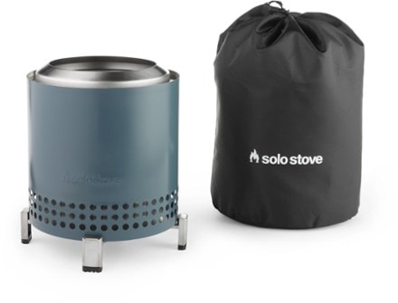 Solo Stove Mesa XL Fire Pit 1