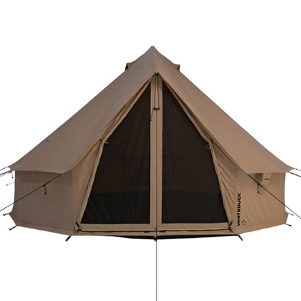 White Duck Outdoors Regatta Bell FR Tent - 13' 1