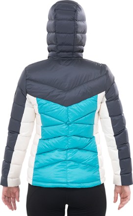 romsdal light insulated jacket