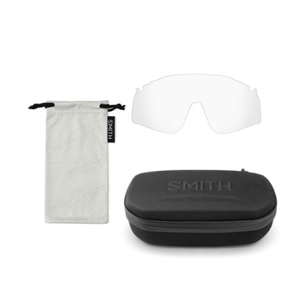 Smith Defy ChromaPop Sunglasses 3