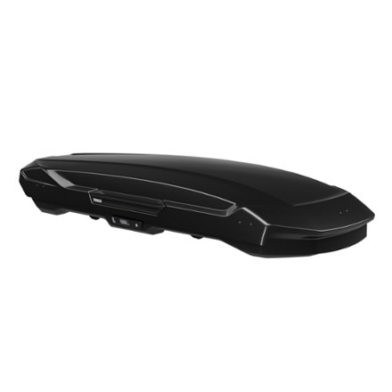 Thule Motion 3 Roof Box - XL Low-Profile 0