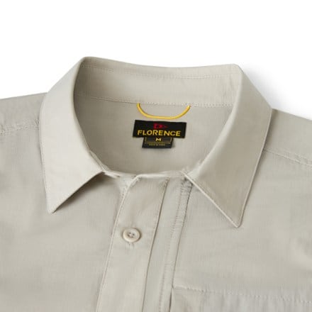 Florence Airtex Expedition Shirt - Men's 2
