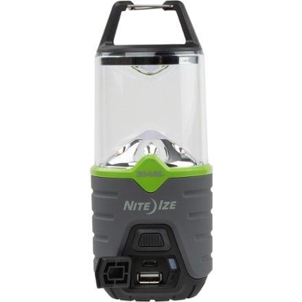 Nite Ize Radiant 314 Rechargeable Lantern 3