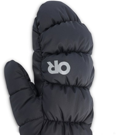 Outdoor Research Coldfront Down Mittens 1