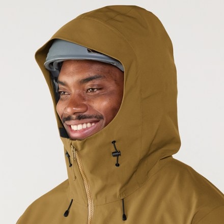 Flylow Quantum Pro Jacket - Men's 4
