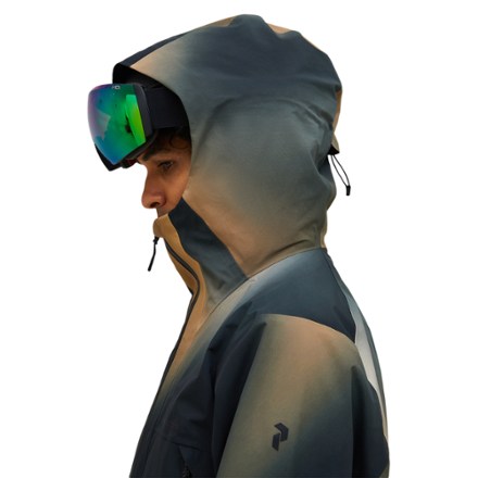 Peak Performance Edge HIPE 3L Jacket - Men's 5