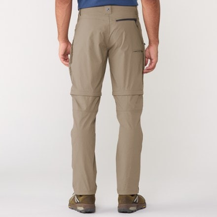 KUHL Renegade Convertible Pants - Men's 2