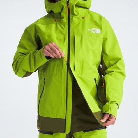 The North Face Ceptor Jacket - Men's 8