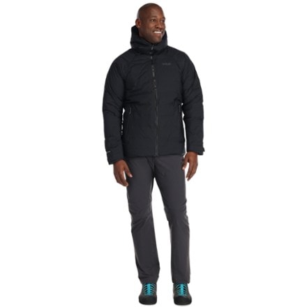 Rab Valiance Down Jacket - Men's 3