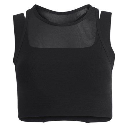 The North Face Refina Double-Layer Bra 0