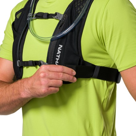 Nathan QuickStart 3.0 4 L Hydration Vest 7