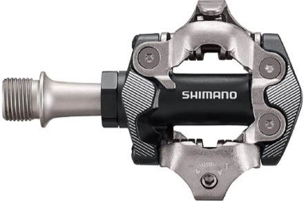 xt spd pedals weight