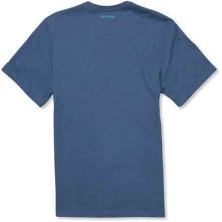 Cotopaxi Llama T-Shirt - Men's 4