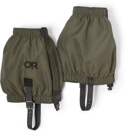 Outdoor Research Insect Shield Low Gaiters 2