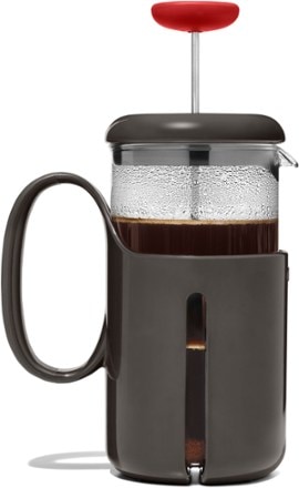 OXO Outdoor Campgrounds French Press - 2022 4