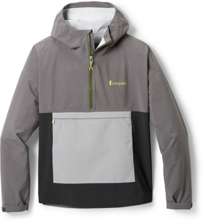 Cotopaxi Cielo Rain Anorak - Men's 0