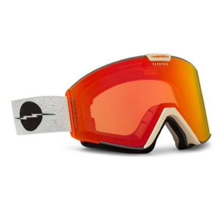 Electric Kabru Snow Goggles 0