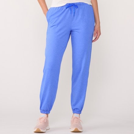Vuori Halo Modern Sweatpants - Women's 1