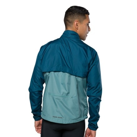 PEARL iZUMi Quest Barrier Convertible Jacket - Men's 1