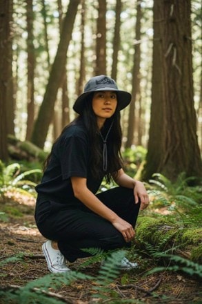 CTR Sombra Adjustable Sun Hat 2