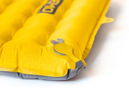 NEMO Tensor Ultralight Sleeping Pad 4