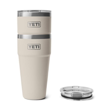 YETI Rambler Stackable Cup with MagSlider Lid - 30 fl. oz. 4