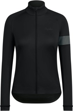 Rapha Core Winter Cycling Jacket - Women's 0