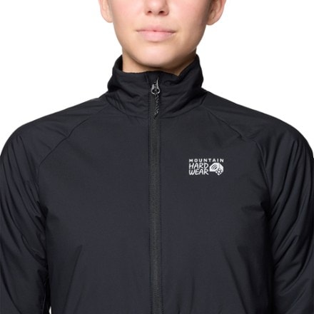 Mountain Hardwear Kor Alloy Insulated Jacket - Women's 5