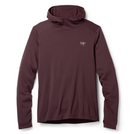 Arc'teryx Cormac Heavyweight Hoodie - Men's 0