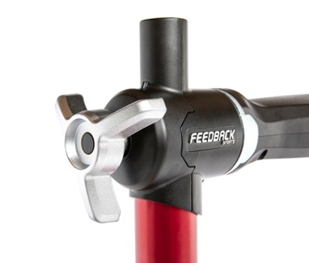 Feedback Sports Pro Mechanic HD Repair Stand 5