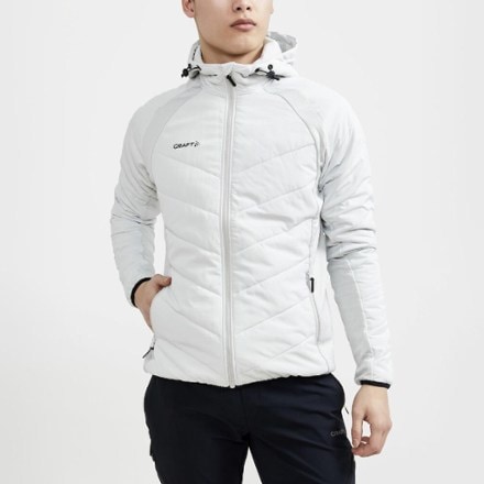 Craft ADV Explore Hybrid Jacket - Men's 1