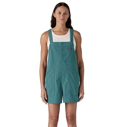 Patagonia Outdoor Everyday Overalls - Women's 1