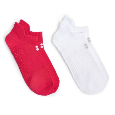 Sweaty Betty Barre Gripper Socks - Women's - 2 Pairs 0