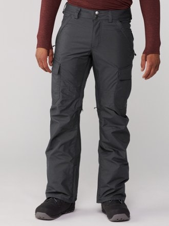 Burton Cargo Snow Pants - Regular Fit - Men's 1