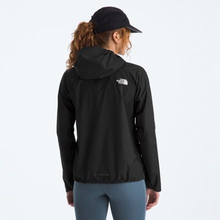 The North Face Ridgelite Waterproof Jacket - Women's 1