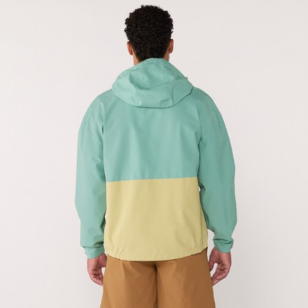 Cotopaxi Cielo Rain Jacket - Men's 2