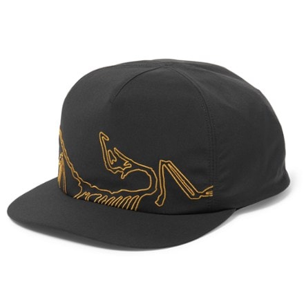 Arc'teryx Silex Cap 0