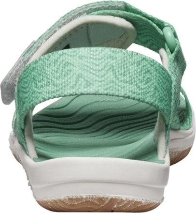 KEEN Elle Backstrap Sandals - Kids' 5