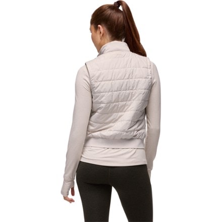 prAna Insulated Ice Flow Vest - Women's 2