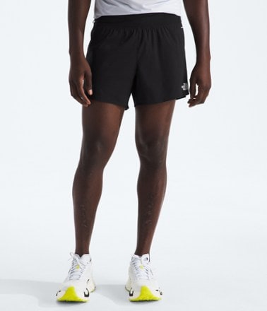 The North Face Sunriser 2-in-1 5" Shorts - Men's 1