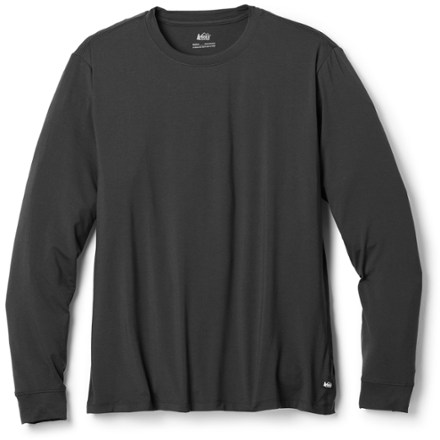 REI Co-op Active Pursuits Long-Sleeve T-Shirt - Men's 0