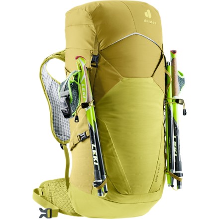 Deuter Speed Lite 30 Pack - Men's 8