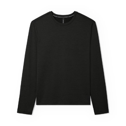 Ten Thousand Versatile Long-Sleeve Shirt - Men's 0