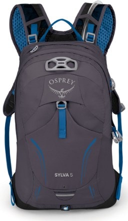 Osprey Sylva 5 Hydration Pack - Women's 2