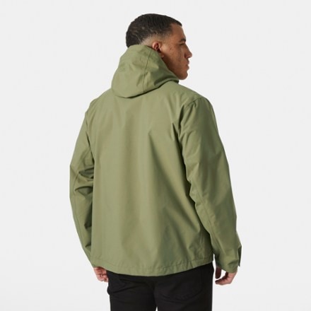 Helly Hansen Escape Rain Jacket - Men's 2