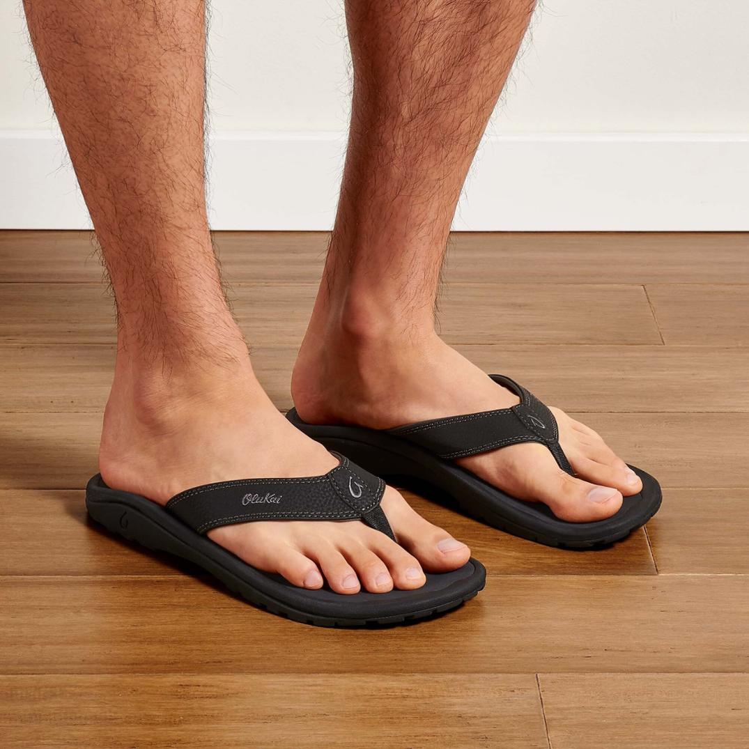 Location Image for 'Ohana Flip-Flops - Men's