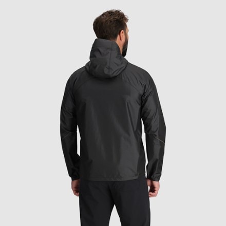 Outdoor Research Helium Rain Jacket - Men's 2