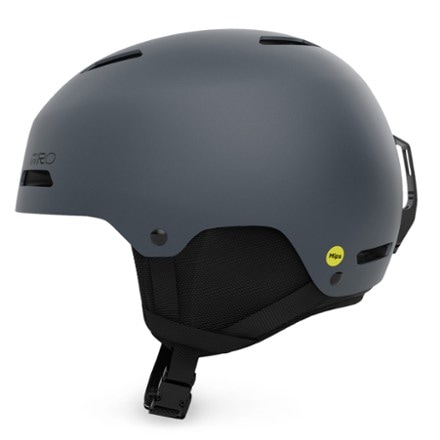 Giro Ledge Mips Snow Helmet 1